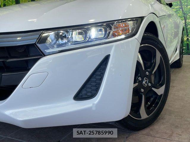 Honda S660 2016-07 8458356-10