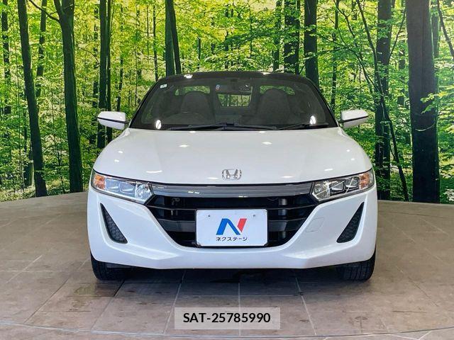 Honda S660 2016-07 8458356-12