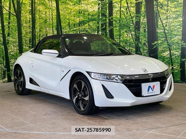 Honda S660 2016-07 8458356-14
