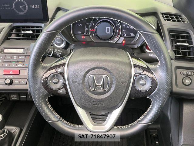 Honda S660 2015-08 8458355-10