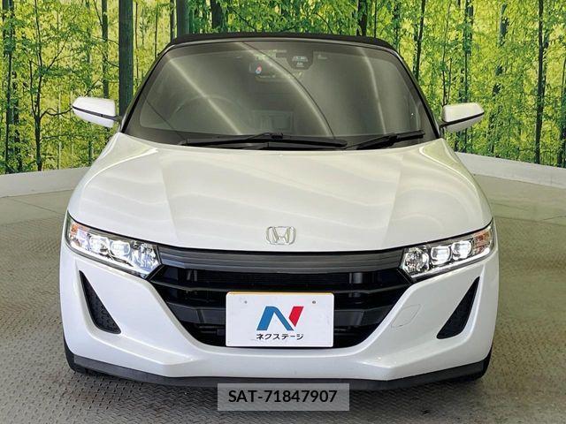 Honda S660 2015-08 8458355-13