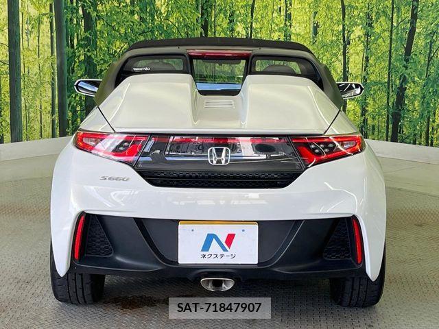 Honda S660 2015-08 8458355-14