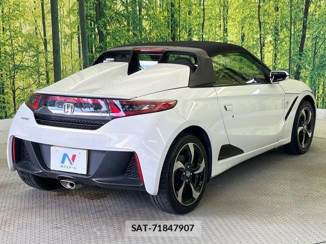 Honda S660 2015-08 8458355-15