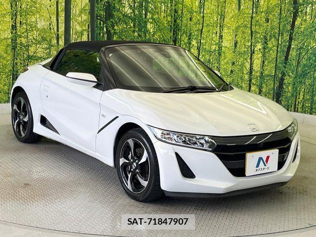 Honda S660 2015-08 8458355-16