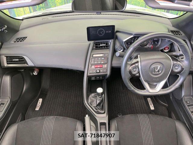 Honda S660 2015-08 8458355-2