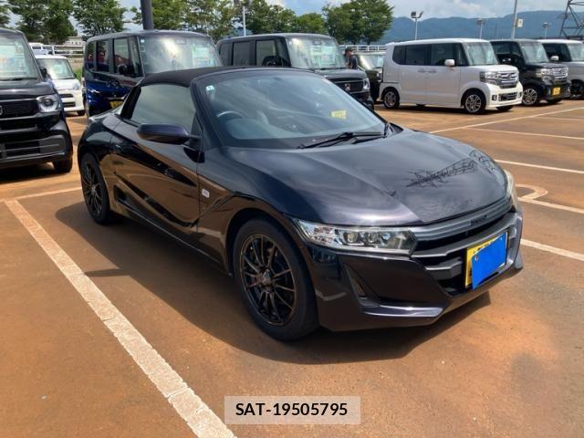 Honda S660 2016-04 8486053-0