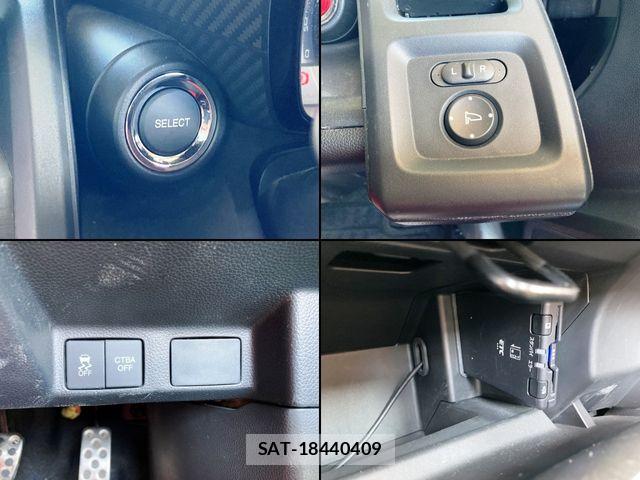 Honda S660 2019-09 8527186-9