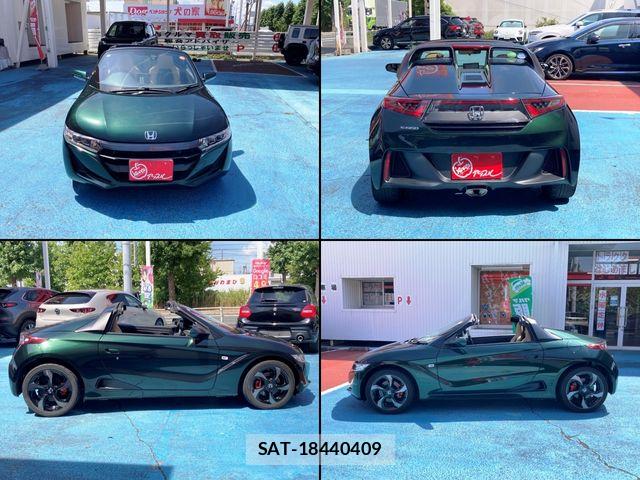 Honda S660 2019-09 8527186-14