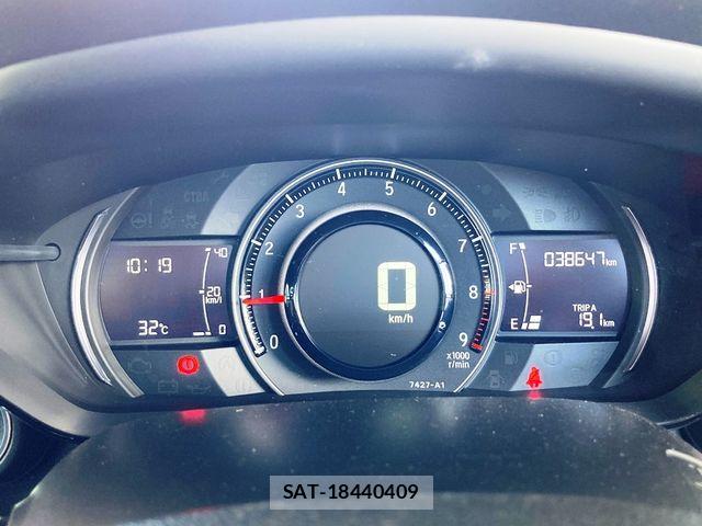 Honda S660 2019-09 8527186-18