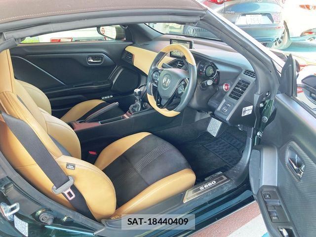 Honda S660 2019-09 8527186-23