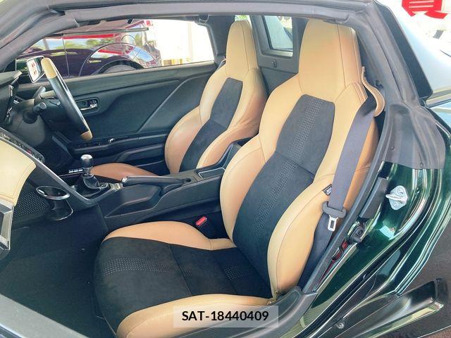 Honda S660 2019-09 8527186-26