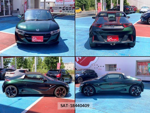 Honda S660 2019-09 8527186-2