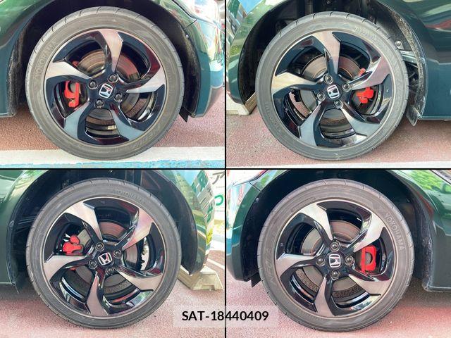 Honda S660 2019-09 8527186-4