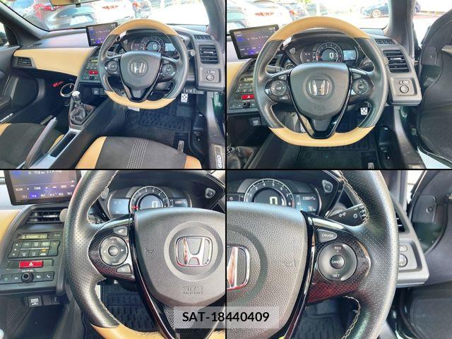 Honda S660 2019-09 8527186-5