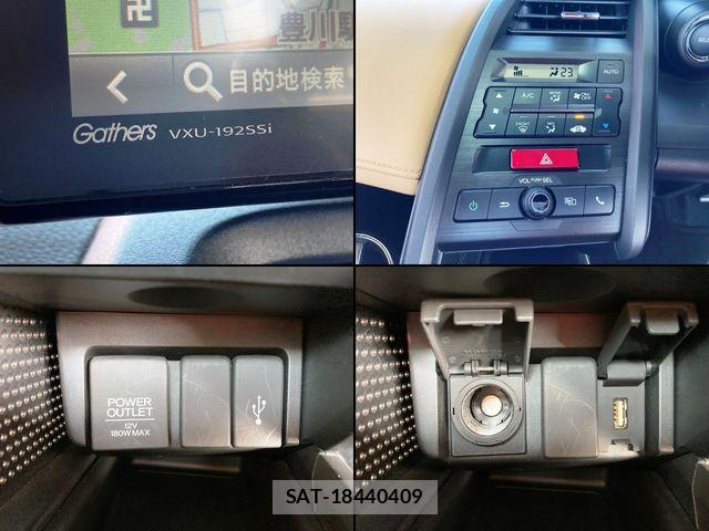 Honda S660 2019-09 8527186-8