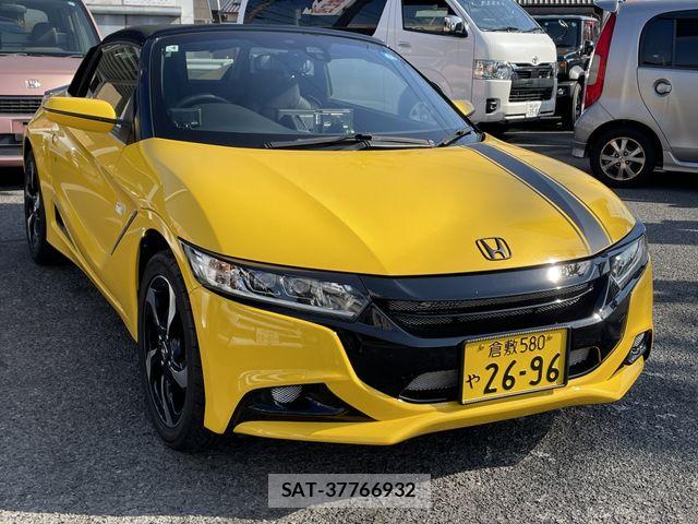 Honda S660 2019-04 8527184-0