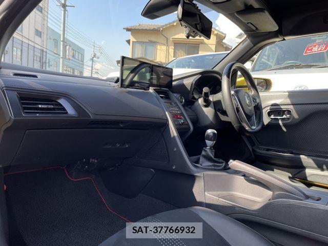 Honda S660 2019-04 8527184-19