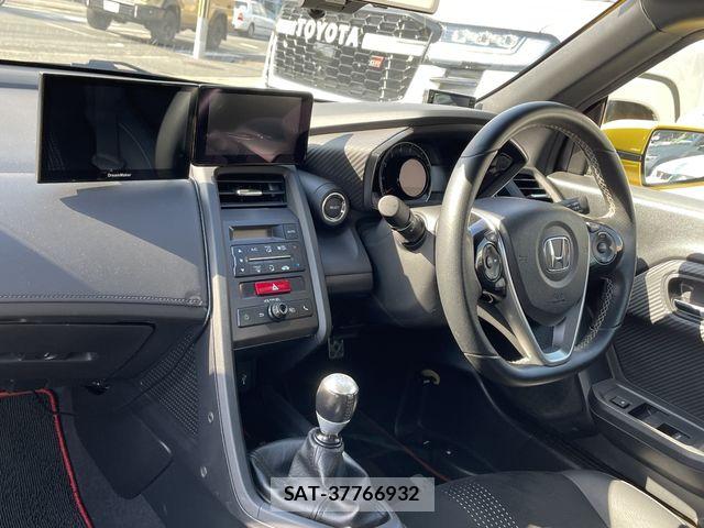 Honda S660 2019-04 8527184-20
