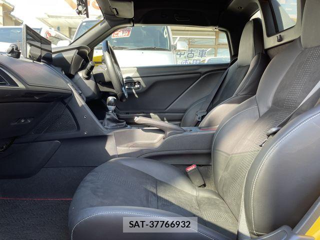Honda S660 2019-04 8527184-21
