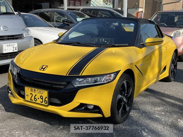 Honda S660 2019-04 8527184-4