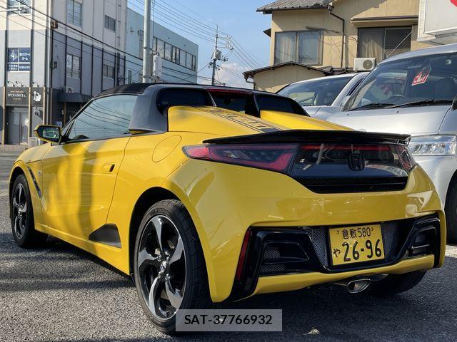 Honda S660 2019-04 8527184-5