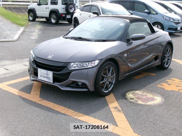 Honda S660 2016-06 8563469-0