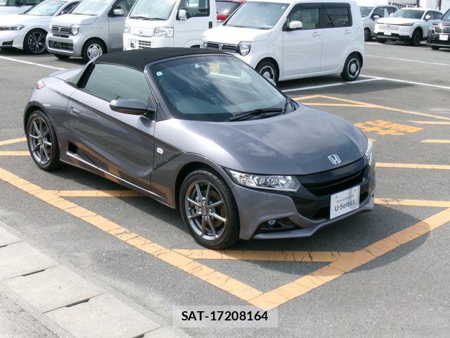 Honda S660 2016-06 8563469-2