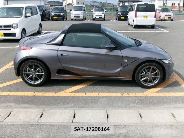 Honda S660 2016-06 8563469-3