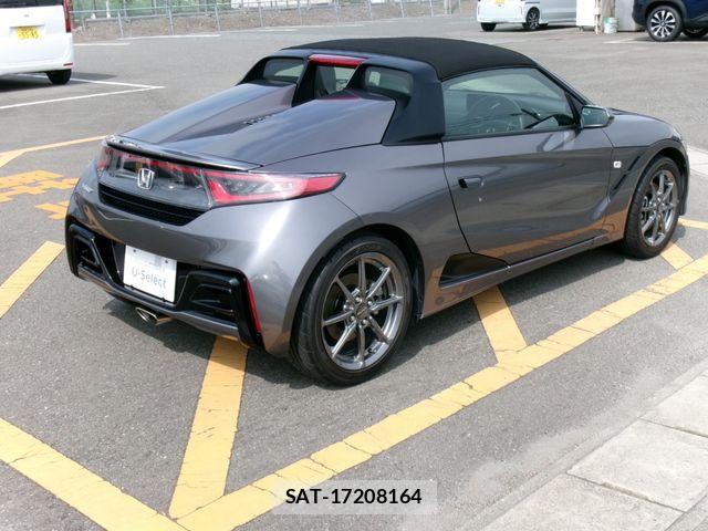 Honda S660 2016-06 8563469-4