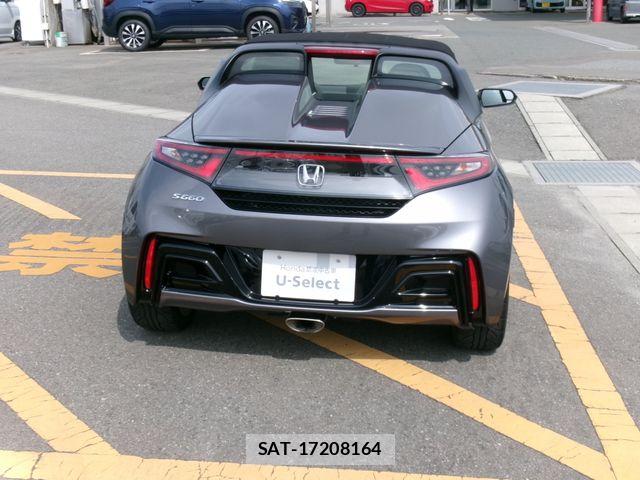 Honda S660 2016-06 8563469-5