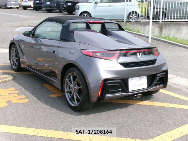 Honda S660 2016-06 8563469-6