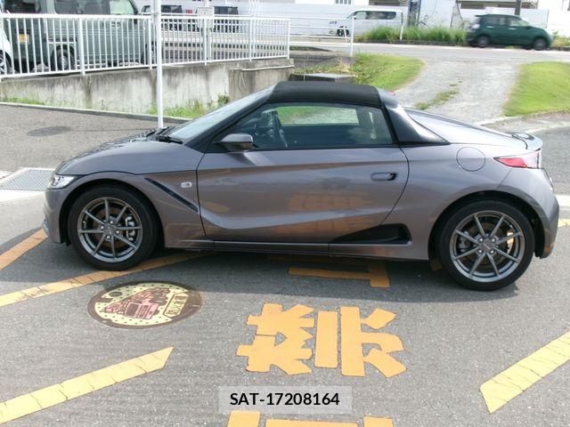 Honda S660 2016-06 8563469-7