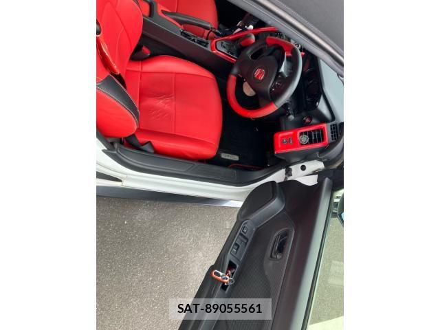 Honda S660 2015-09 8563468-14