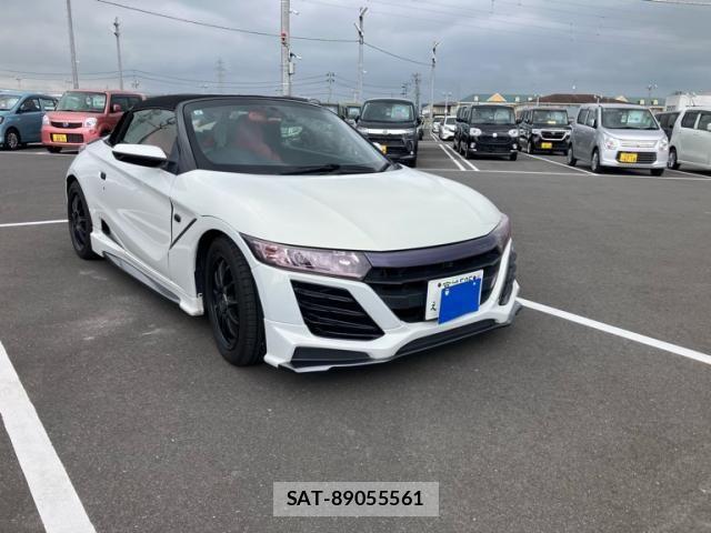 Honda S660 2015-09 8563468-1