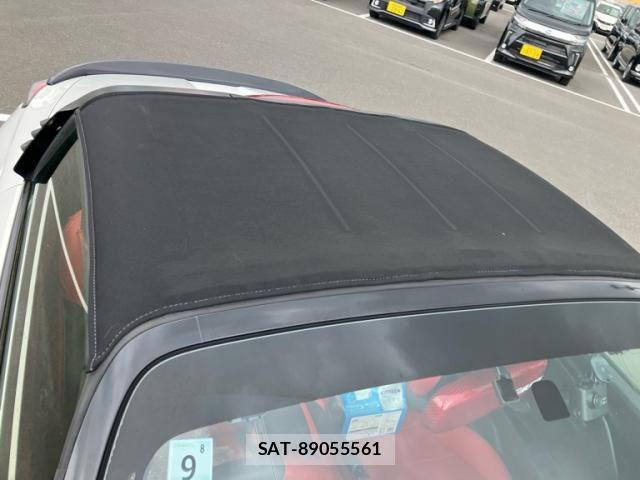 Honda S660 2015-09 8563468-3