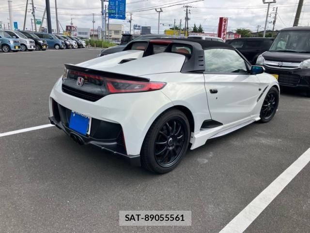 Honda S660 2015-09 8563468-4