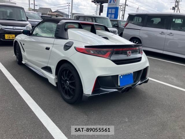 Honda S660 2015-09 8563468-5