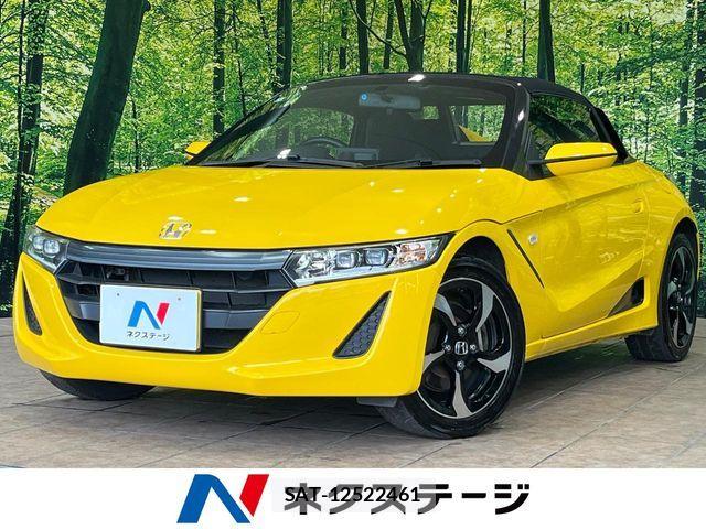 Honda S660 2015-08 8628752-0