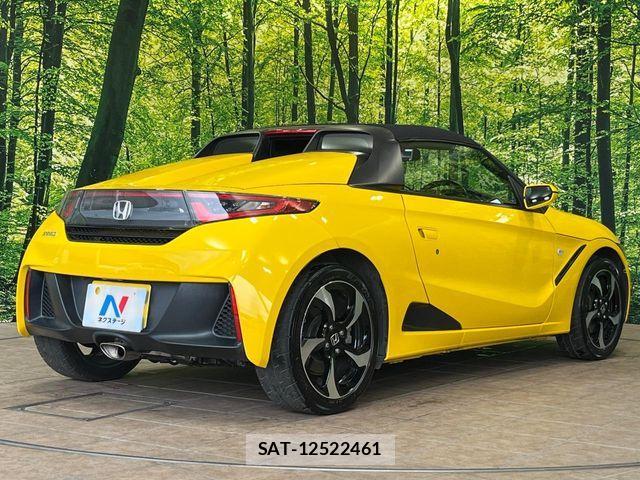 Honda S660 2015-08 8628752-14