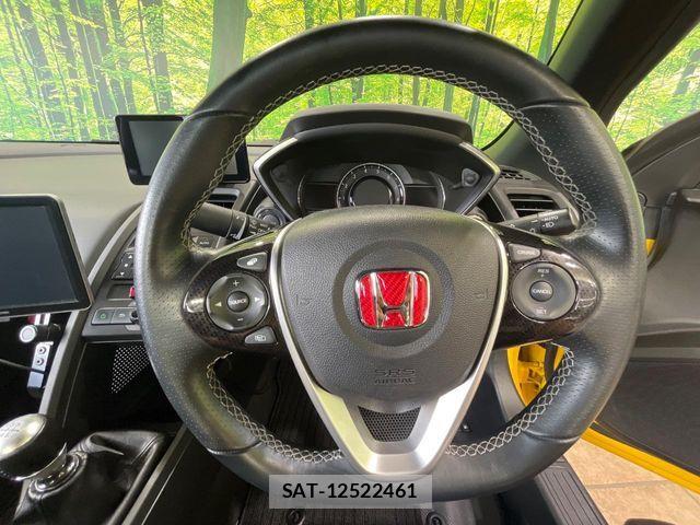 Honda S660 2015-08 8628752-8