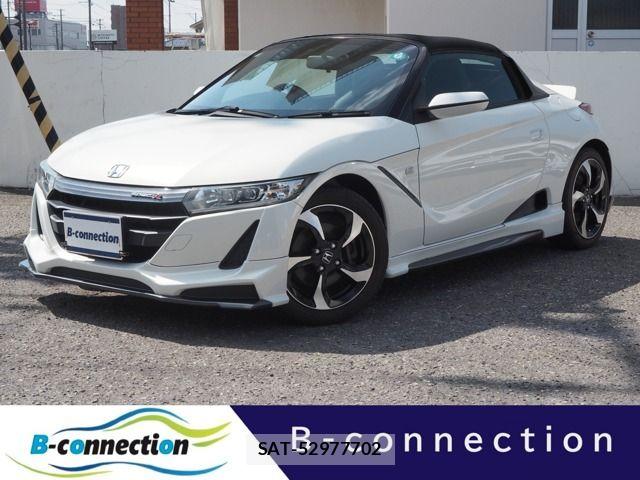 Honda S660 2015-12 8628754-0