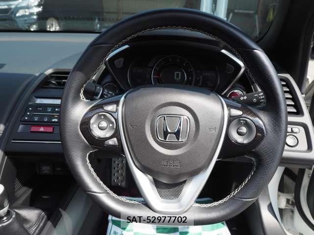 Honda S660 2015-12 8628754-17
