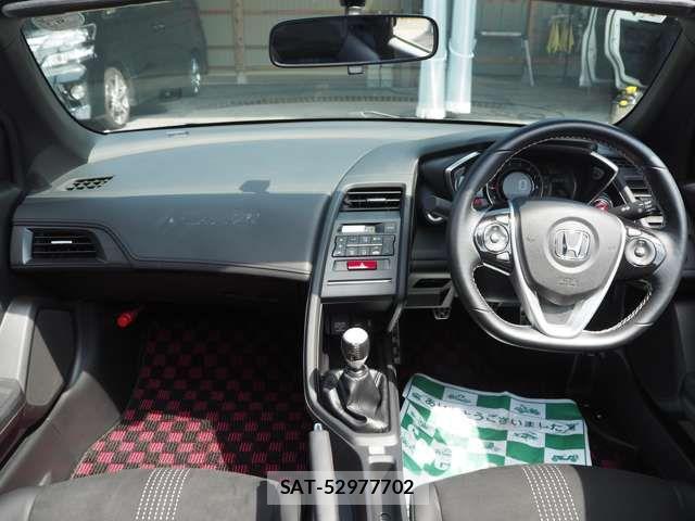 Honda S660 2015-12 8628754-1
