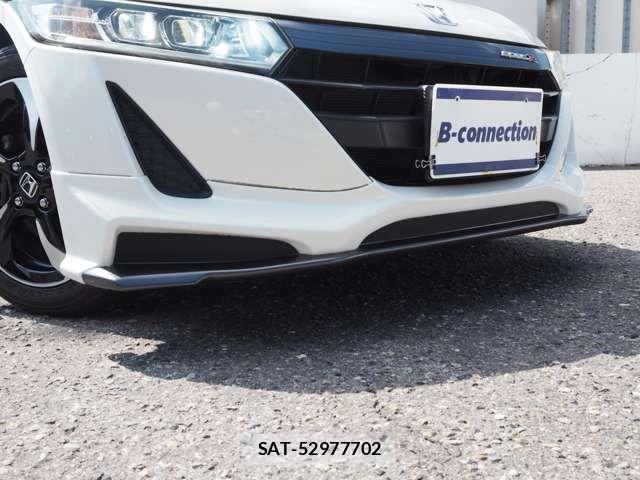 Honda S660 2015-12 8628754-2