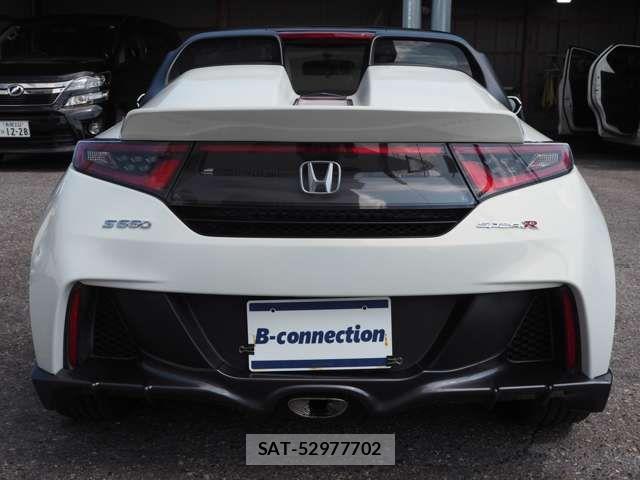Honda S660 2015-12 8628754-4