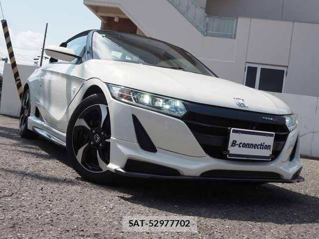 Honda S660 2015-12 8628754-5