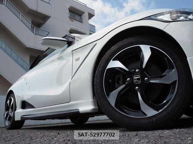 Honda S660 2015-12 8628754-6