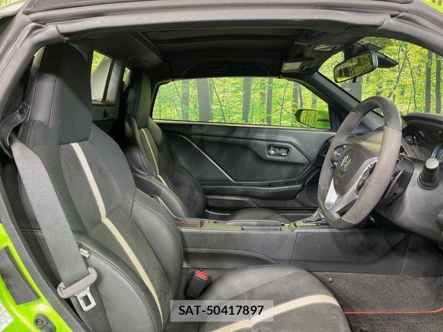 Honda S660 2020-11 8661394-9