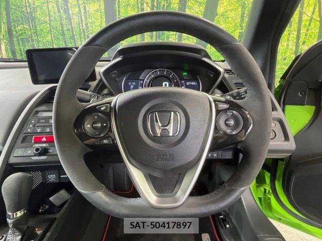 Honda S660 2020-11 8661394-10