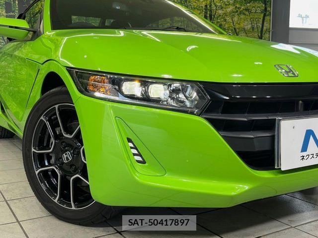 Honda S660 2020-11 8661394-11